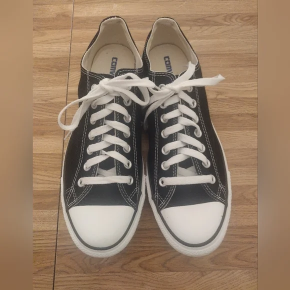 Converse Chuck Taylor All Star M9166 Unisex Sneakers - Picture 3 of 9